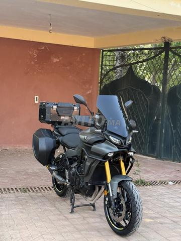 Tracer 900 GT - 2