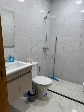 Appartement meublé à louer à Had Soualem - 2