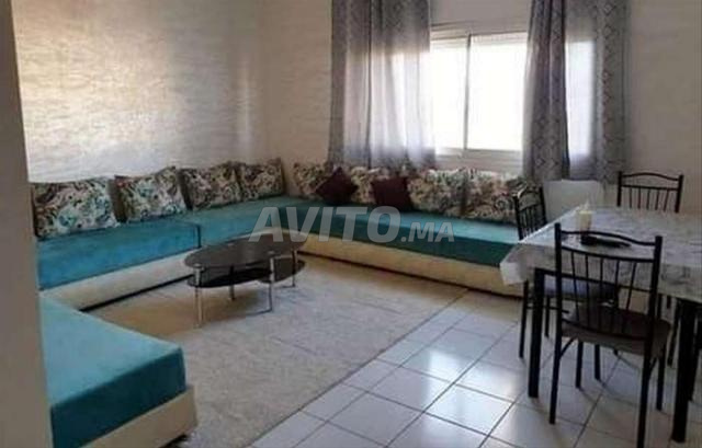 شقق جاهزة للعائلات موقع ممتاز عمارة نظيفة - 2
