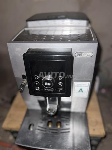 Machine à café - 2