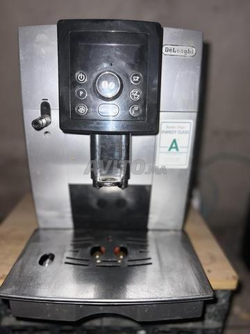 machine à café - 2