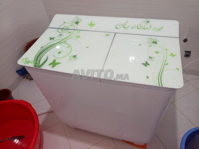 إقامة الصفاء العيايدة - 2
