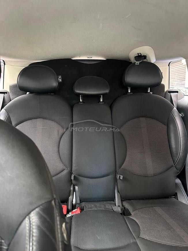 Mini Cooper Diesel Automatique 2012 à Casablanca