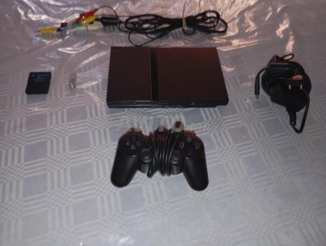 Playstation 2 🎮 - 2