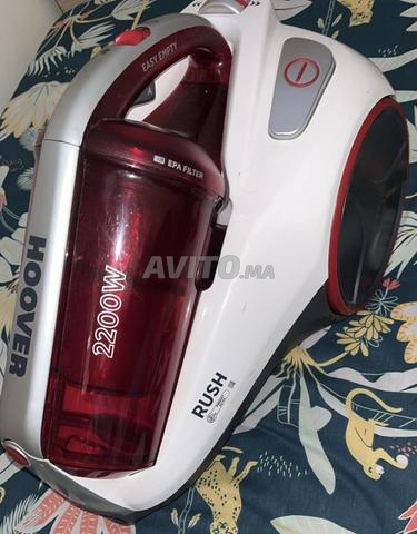 aspirateur - 2