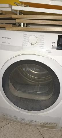 Sèche-linge Arthur Martin - 2