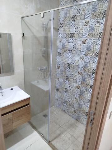 Appartement à louer 90 m² à Temara - 2