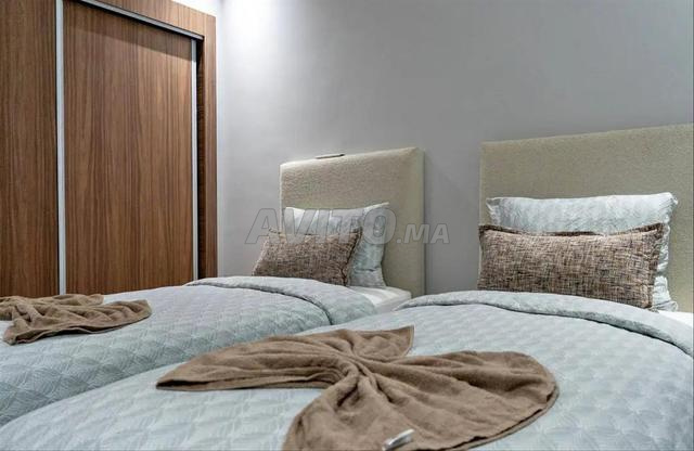 Appartement élégant au cœur de la ville de Beni Mellal