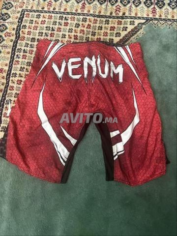 Short MMA VENUM Original - 2