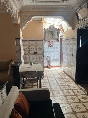 شقة للبيع - 2