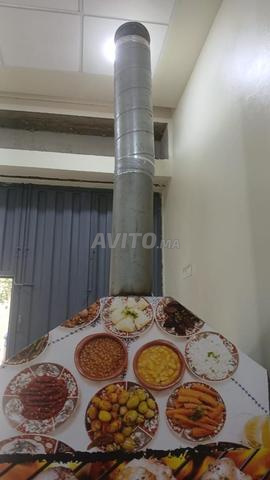 طنجة العوامة دخلة بوحساين - 2