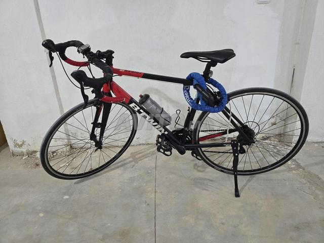 B-TWIN Triban 520