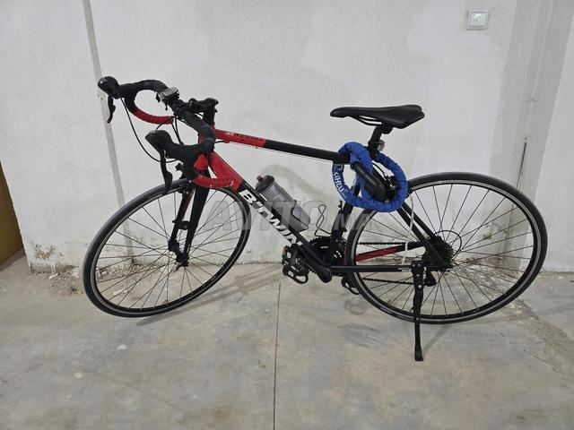 B-TWIN Triban 520 - 2