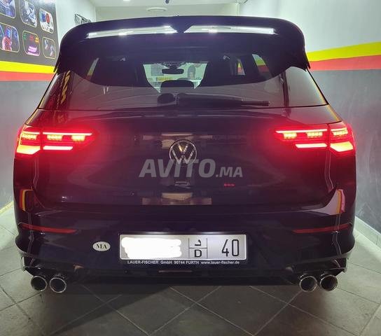 فولكس فاجن جولف 8 1.5 TSI R LINE