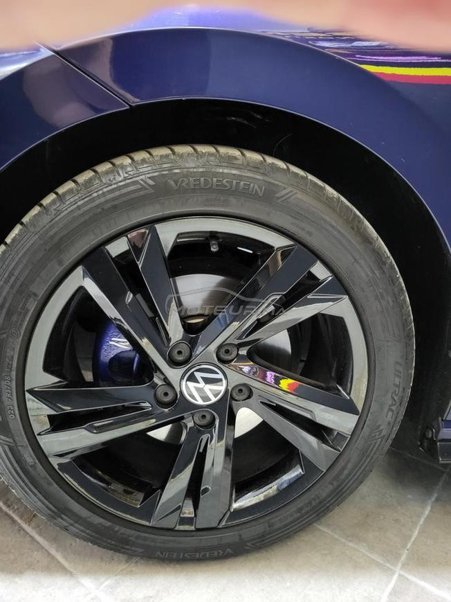 Volkswagen Golf 8 1.5 TSI R LINE Duane 2026