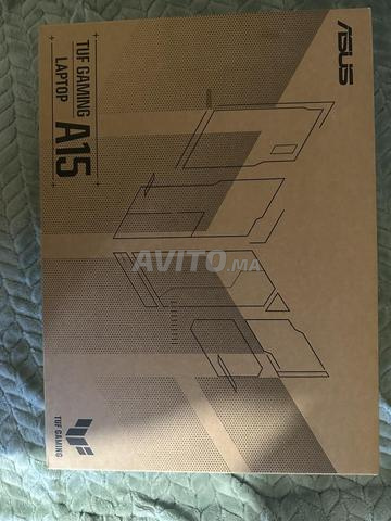 ASUS TUF GAMER - 2