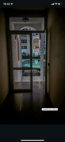 Location appartements de luxe - 2