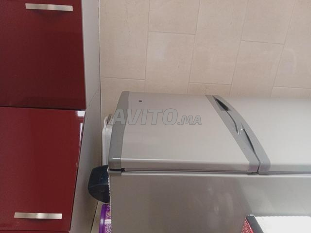 Appartement à louer 60 m² à Mohammedia - 2
