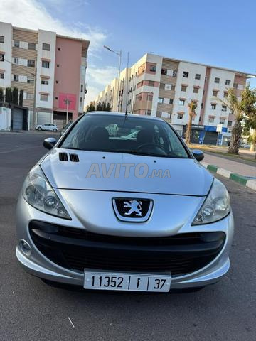 السيارة ملحا