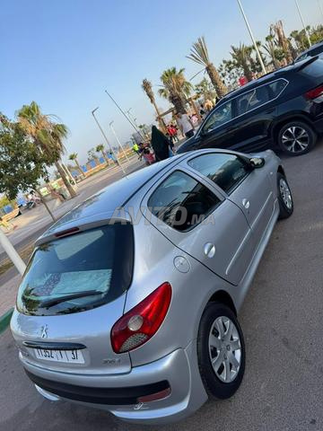 La voiture est salée - 2