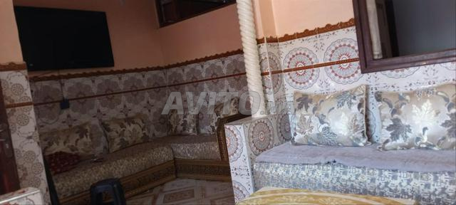 شقة مفروشة للإيجار - 2