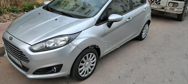Ford Fiesta Diesel