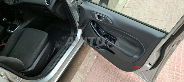 Ford Fiesta Diesel - 2