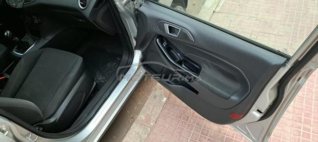 Ford Fiesta Diesel