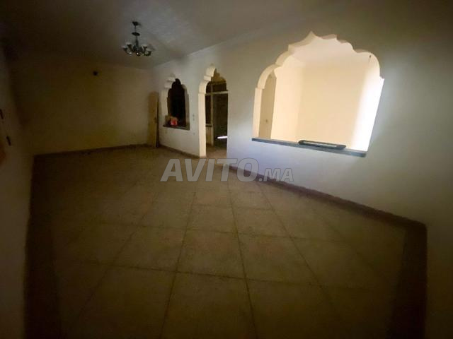 Deux appartements de 170 m² à vendre - Meknès - 2