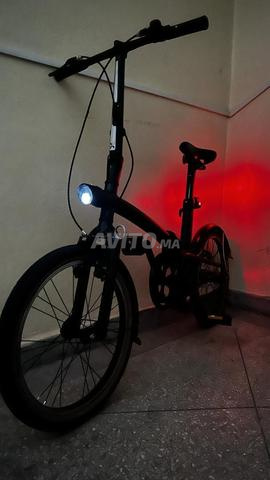 Vélo B'twin Tilt