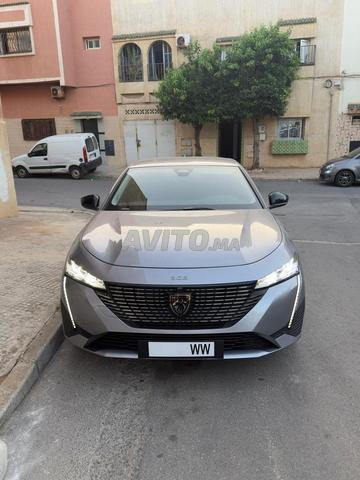 بيجو 308 ألور 2026 3000 كم - 2