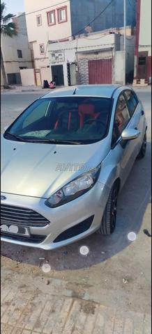 Ford Fiesta Essence 2014 - 2