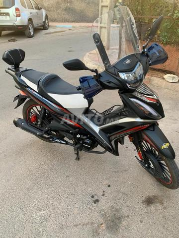 Sanya X1000 - 2