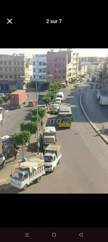 شهر كراء وشهر تأمين للبنات فقط - 2