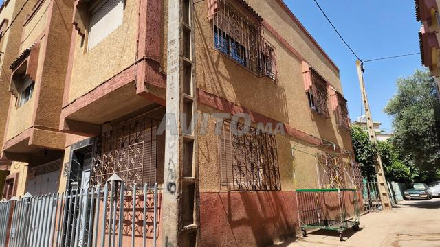 Maison Hadj kadour - 2