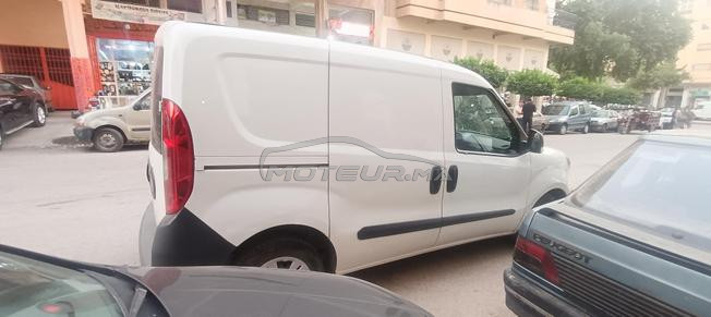 fiat doblo mazala jdida fiha clima