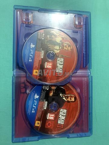 Red Dead Redemption 2 - 2