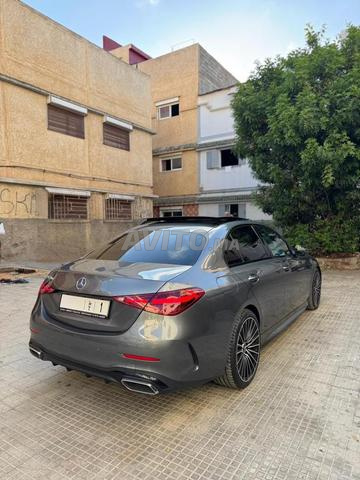 Mercedes-Benz C 220 D 2024 photo 4