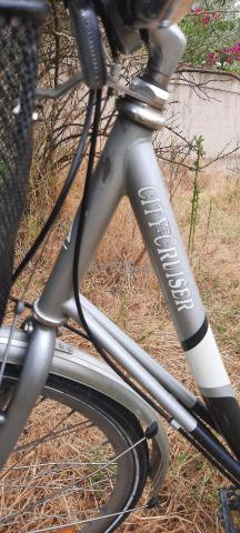 Vélo DANSKIN CITY CRUISER - 2