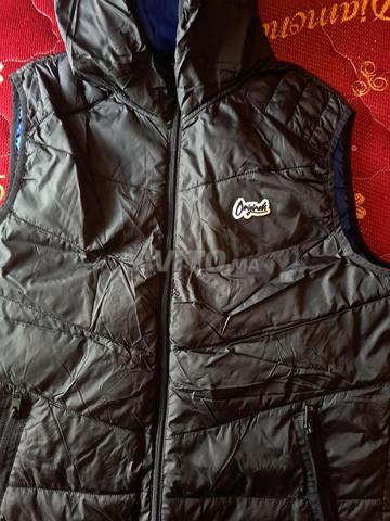 Gilet Jack Jones Origine M L Neuf - 2