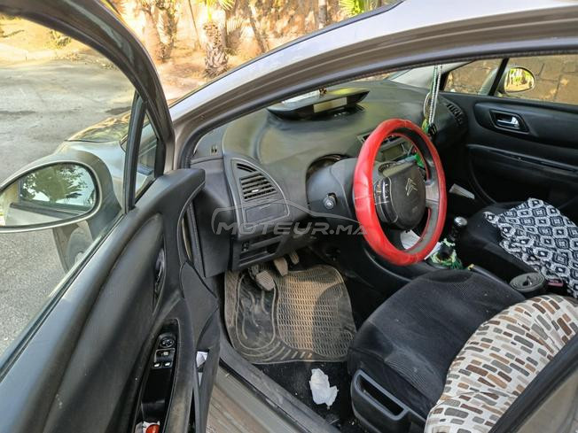 citreon c4
