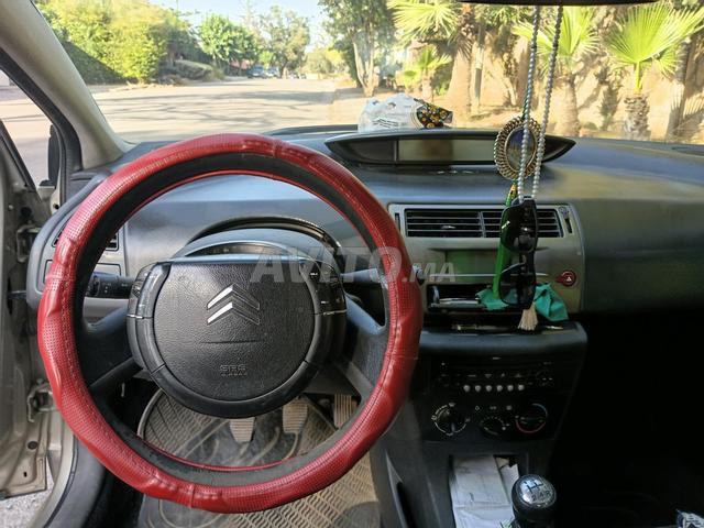 Citroën C4 - 2