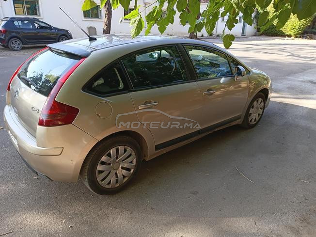citreon c4