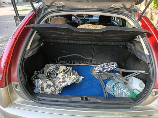 citreon c4