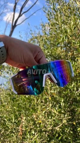 Lunettes de sport / Lunettes de soleil - 2