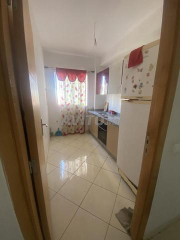 Appartement à louer à Abouab Bouskoura - 2