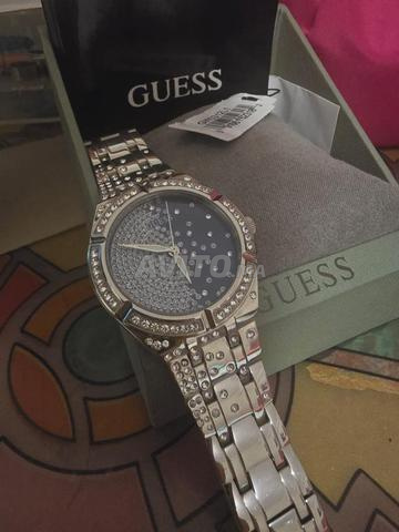 ساعة GESS AFTERGLOW GW0312L1. كوارتز تناظري - 2