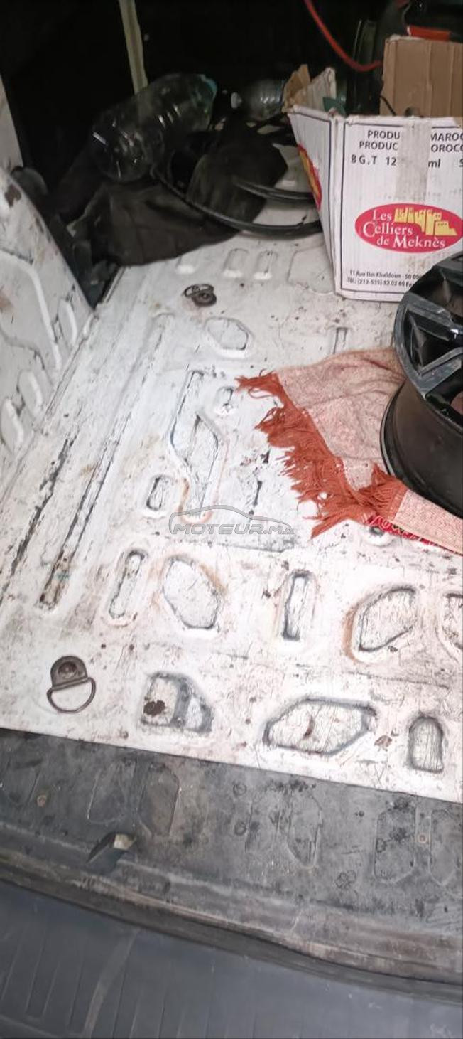 fiat doblo mazala jdida fiha clima