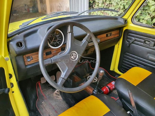 vw coccinelle 1974 
