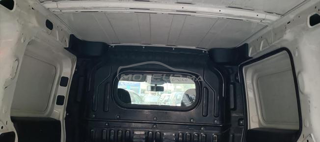 fiat doblo mazala jdida fiha clima